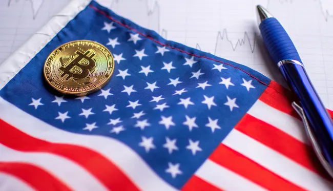 ‘Crypto Week’: EUA definem futuro das criptomoedas em semana histórica; veja o cronograma no Congresso