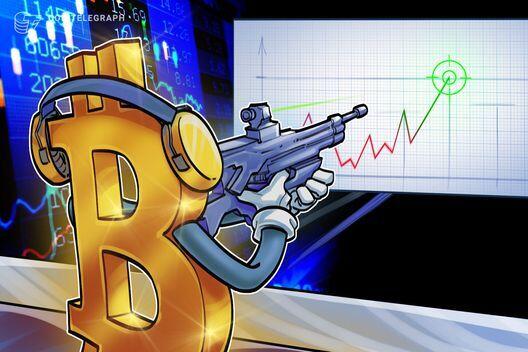 ビットコインが過去最高値も、個人投資家の関心は「ほぼ皆無」｜検索トレンドが示す異例の状況