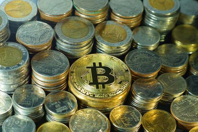 Bitcoin Crosses $119,000 As Crypto Investors Shrug Off Trump Tariffs On Mexico, EU — Ethereum, Dogecoin Spike: Analyst Says ETH's Pump 'Just The Start'