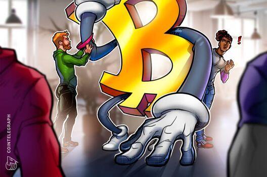 Bitcoin auf Rekordjagd: 121.000 US-Dollar! Das sind aktuelle Kurstreiber