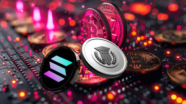 Top Cryptos para comprar ahora: por qué Solana (Sol) y Mutuum Finance (Mutm) podrían ver el crecimiento explosivo pronto