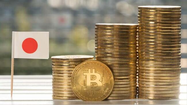 Metaplanet erwirbt zusätzliche 797 Bitcoin, Gesamtbestand erreicht 16.352 BTC