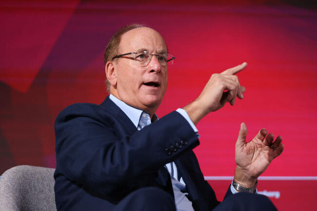 Bitcoin ETF verbreekt records: BlackRock’s IBIT bereikt 80 miljard in 374 dagen