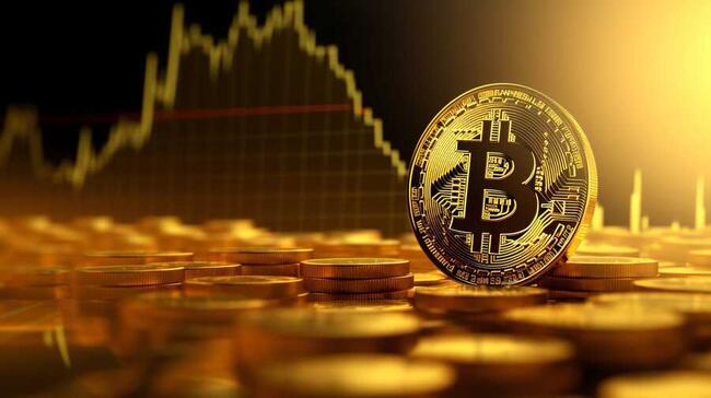 Bitcoin koers breekt weer nieuwe ATH: Maar loert er een correctie?
