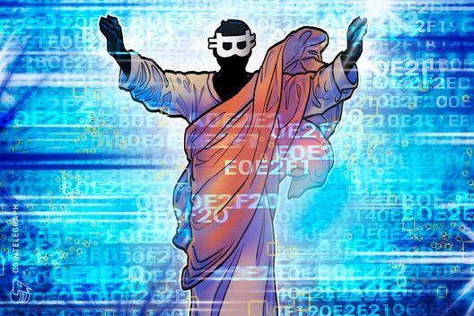 Создатель биткоина Сатоши Накамото — гипотетически на 11 месте в списке миллиардеров Forbes