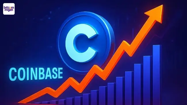 Crypto krijgt steun: Tsjechische centrale bank kiest voor Coinbase