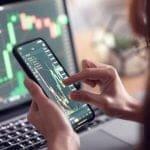 Bitcoin traders verliezen ruim €500 miljoen door stijging naar $122.000