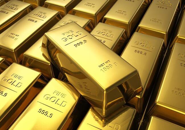 Біткоїн досяг $123 000, випередивши золото як провідний актив 2025 року
