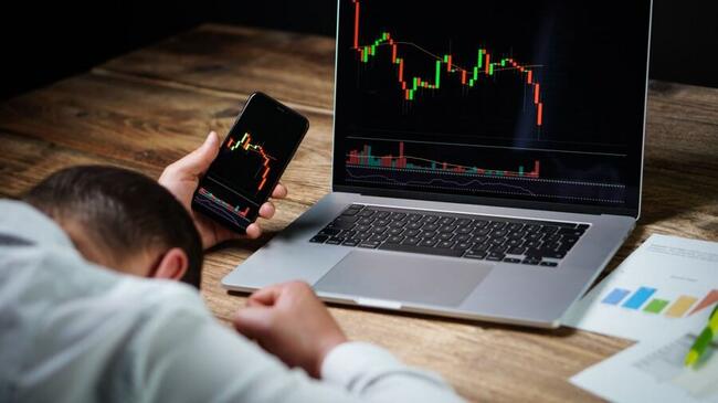 Le posizioni corte da $334M del trader ad alto rischio cancellate mentre BTC supera $123,000