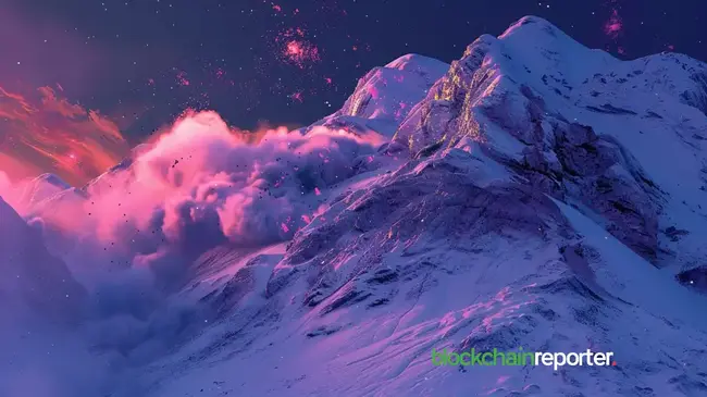 Avalanche Hovers Near $20 as BlockchainFX Presale Surges Past $3.18M and Near Protocol Targets a Crypto Comeback
