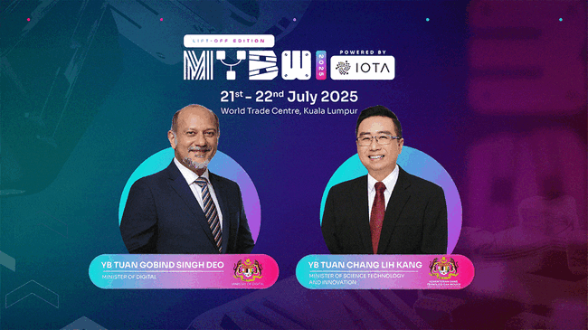 I Ministeri del Governo Malese Promuovono il Web3 tramite il Supporto per la Settimana Inaugurale della Blockchain in Malesia
