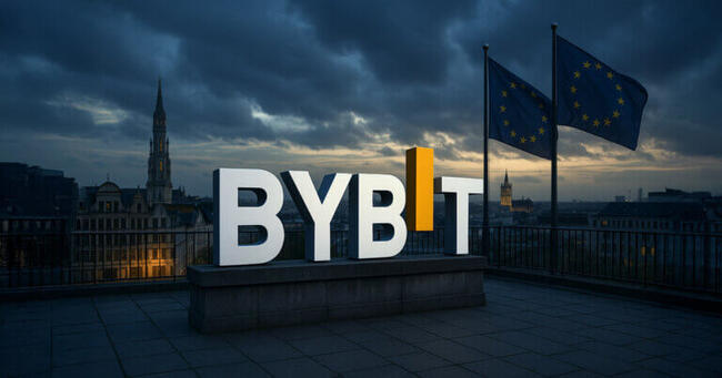 Hogyan regisztrálj a Bybit.eu-ra