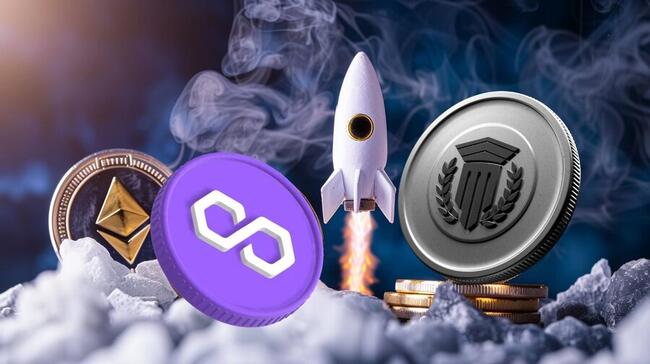 Prefer Polkadot (DOT)? This Under-the-Radar Crypto Might Quietly Outrun It with a 30X Rally in Months