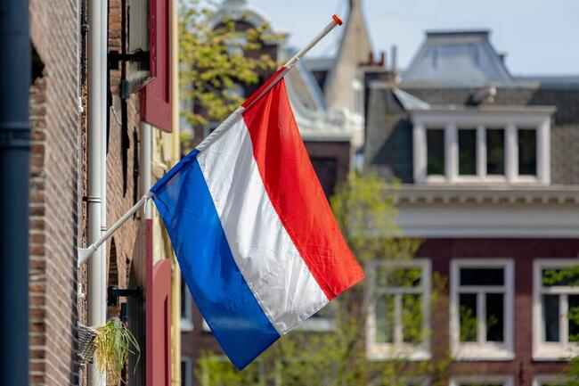 Nederlanders handelen massaal XRP, bijna net zoveel als Bitcoin