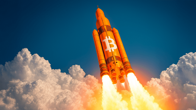 Bitcoin подскочил на $15K после принятия закона о расходах, в то время как доллар ослабевает, сообщает журнал Kobeissi.