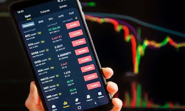 Top Altcoins Ready to Explode After Bitcoin’s All-Time High