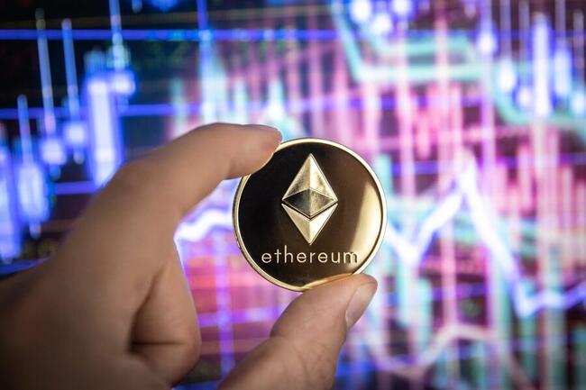 SharpLink koopt opnieuw 38 duizend Ethereum (ETH)