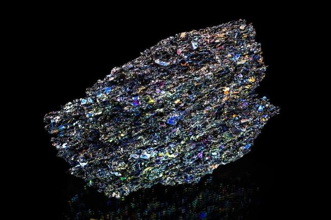 Rare Earth: Why The U.S. And Europe Must Scale Recycling – Before It’s Too Late