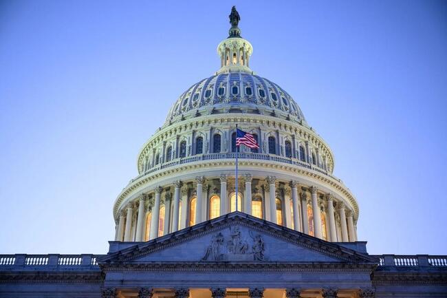 Bitcoin Price Hits $123K All-Time High Before ‘Crypto Week’ In D.C.