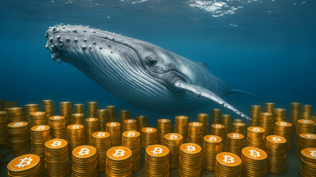 2011 Mega-Wal bewegt sich erneut: 2,4 Mrd. USD in Bitcoin verschwinden in neue Adresse