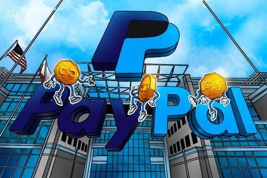OKX: Krypto-Kauf mit PayPal jetzt in ganz Europa möglich