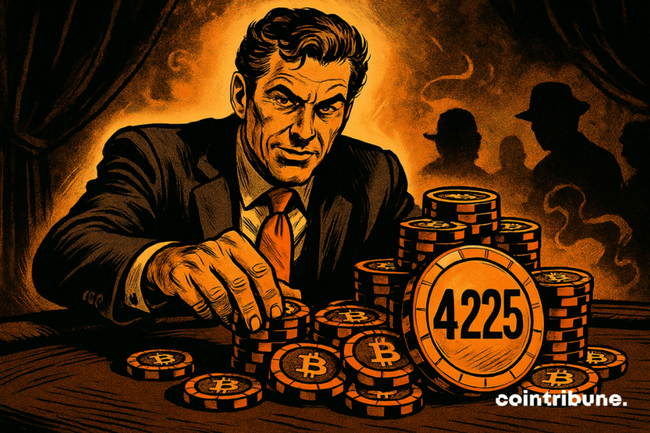 Strategy Resumes Its Bitcoin Purchases: 4,225 BTC For $472 Million