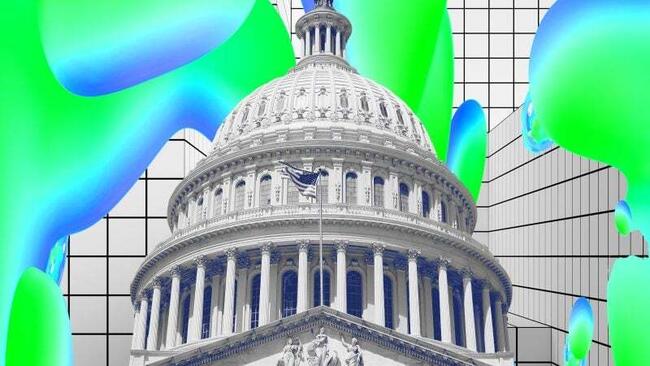 ‘Crypto Week’ set to be pivotal moment for digital asset legislation: Here’s what you need to know
