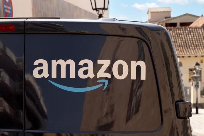 Bitcoin is nu 5e grootste asset op aarde – Amazon ingehaald