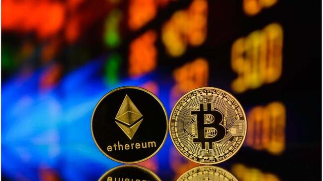 ETF-Anstieg: Bitcoin- und Ether-ETFs ziehen wöchentliche Zuflüsse von 3,6 Milliarden Dollar an