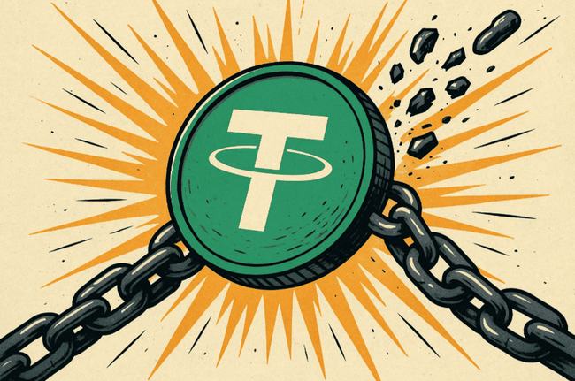 Tether stopt USDT-ondersteuning op 5 blockchains: risico’s en alternatieven voor gebruikers
