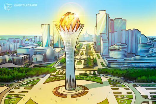 Kazakhstan wealth fund, gold, FX reserves to be invested in crypto — Report