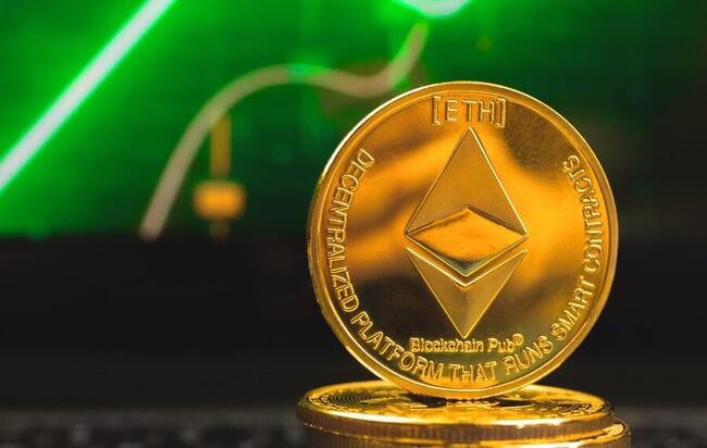 Electric Capital: ‘Ethereum (ETH) wordt fundament van digitale dollareconomie’