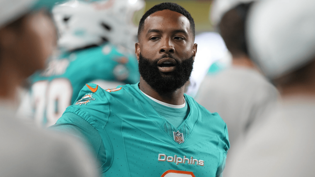 Odell Beckham Jr. dit qu’il sourit toujours après avoir pris son salaire de 4,25 millions de dollars en Bitcoin en 2021