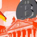 Bitcoin’un Yükselişi Almanya’nın On Yılın En Kötü Ekonomik Hatasını Yaptığını Gösteriyor