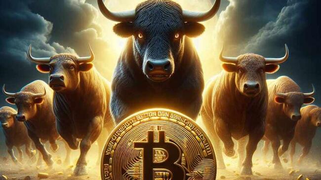 Analysten sehen einen langen Krypto-Bullenmarkt, da institutioneller Antrieb und Regulierung übereinstimmen