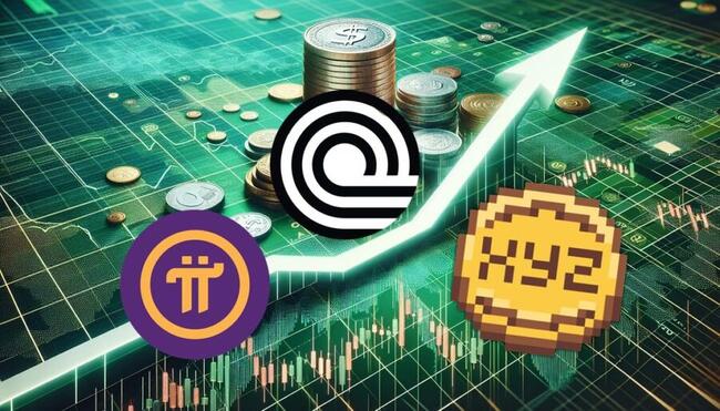 比特幣新高將引爆新一輪迷因幣季？分析 XYZVerse 能否成下個Meme黑馬