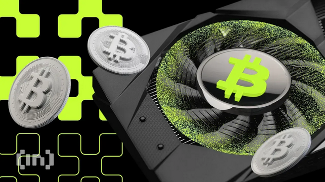 Tüm Zamanların En Yüksek Madencilik Zorluğu, Sessiz Google Trendleri—Bu ‘Olgun’ Bitcoin Boğa Piyasası mı?