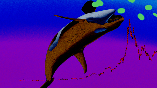 OG bitcoin whale moves over $2 billion in BTC to Galaxy Digital: onchain analysts