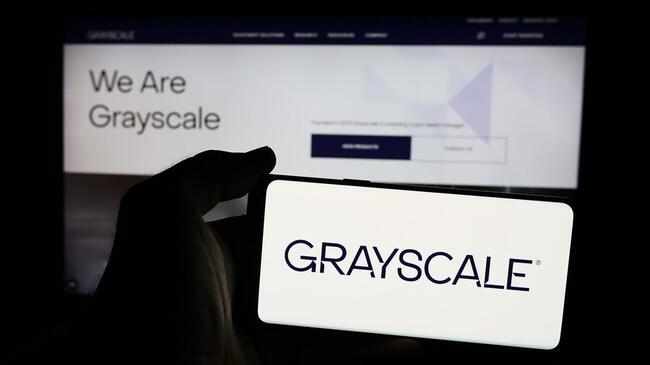 Grayscale zet opvallende stap na Bitcoin record – Komt er een beursgang?