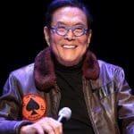 Robert Kiyosaki: “Steenrijk worden met Bitcoin is een eitje”