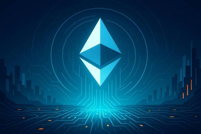 Firmy kupują Ethereum na potęgę, Oto dlaczego