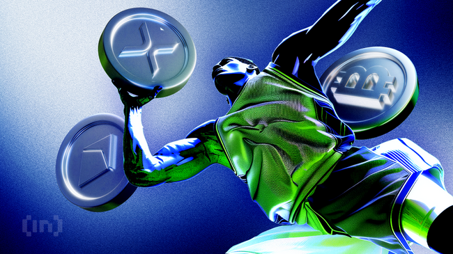 XRP in Focus as Fed’s ISO 20022 Goes Live – What Traders Should Know
