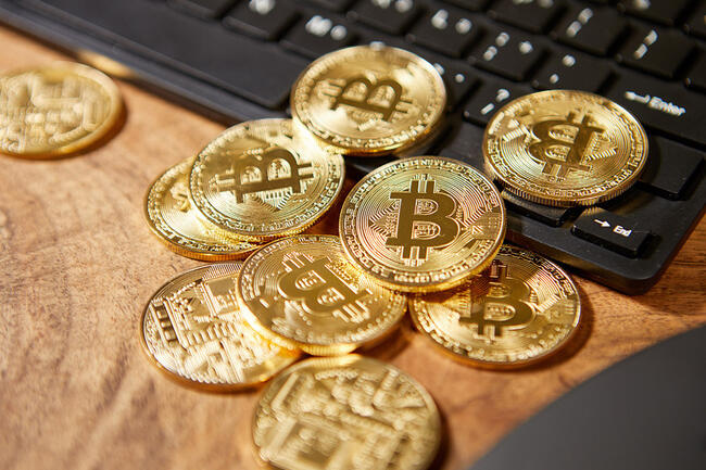 Bitcoinova enkripcija bi uskoro mogla biti probijena