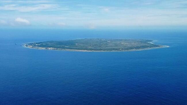 Nauru ernennt den Australier Brian Phelps zum CEO der neuen Behörde für virtuelle Vermögenswerte