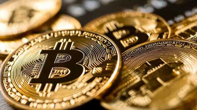 Bitcoin steigt auf Rekordhöhe: Was die neue Krypto-Rallye antreibt