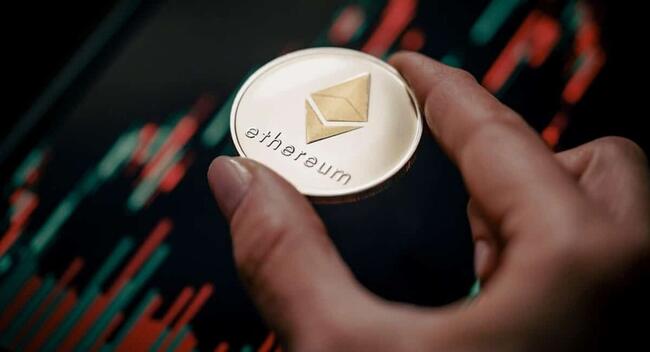 Ethereum koers vecht met weerstand op $3000: is $3200 het volgende doel?