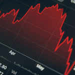 Bitcoin zakt fors na record, cryptomarkt kleurt rood: dit is waarom