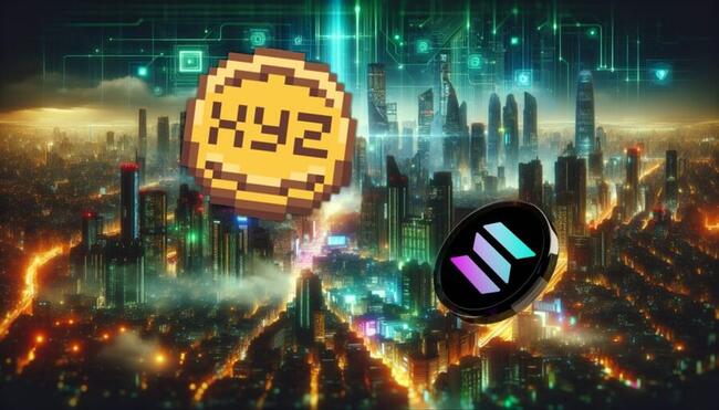 SOL價格上看 300 美元？分析師預測：若市場反彈，可望實現50倍漲幅
