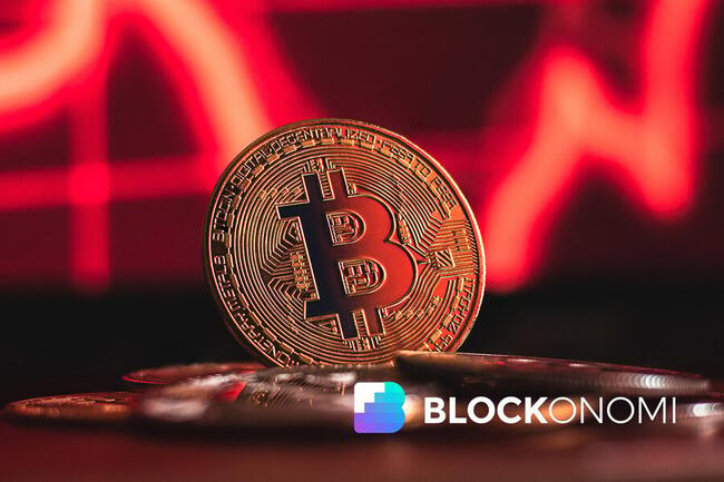 Bitcoin and Crypto Markets Pull Back as Traders Take Profits After Record Highs