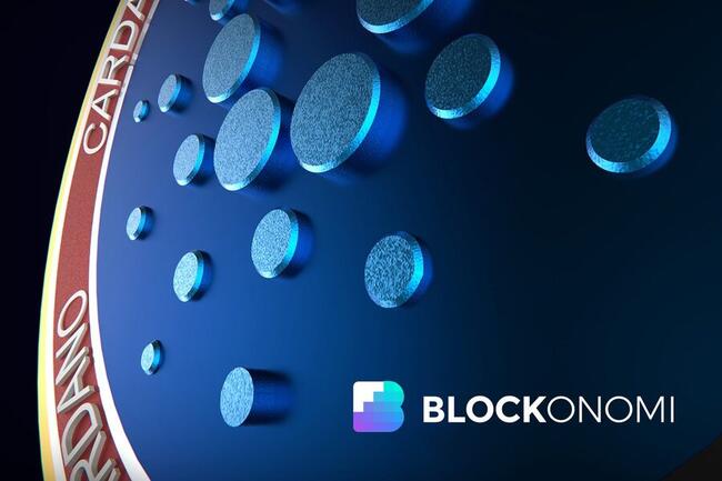 Cardano (ADA) Price: Breaking Free From Falling Channel With 27% Weekly Gain